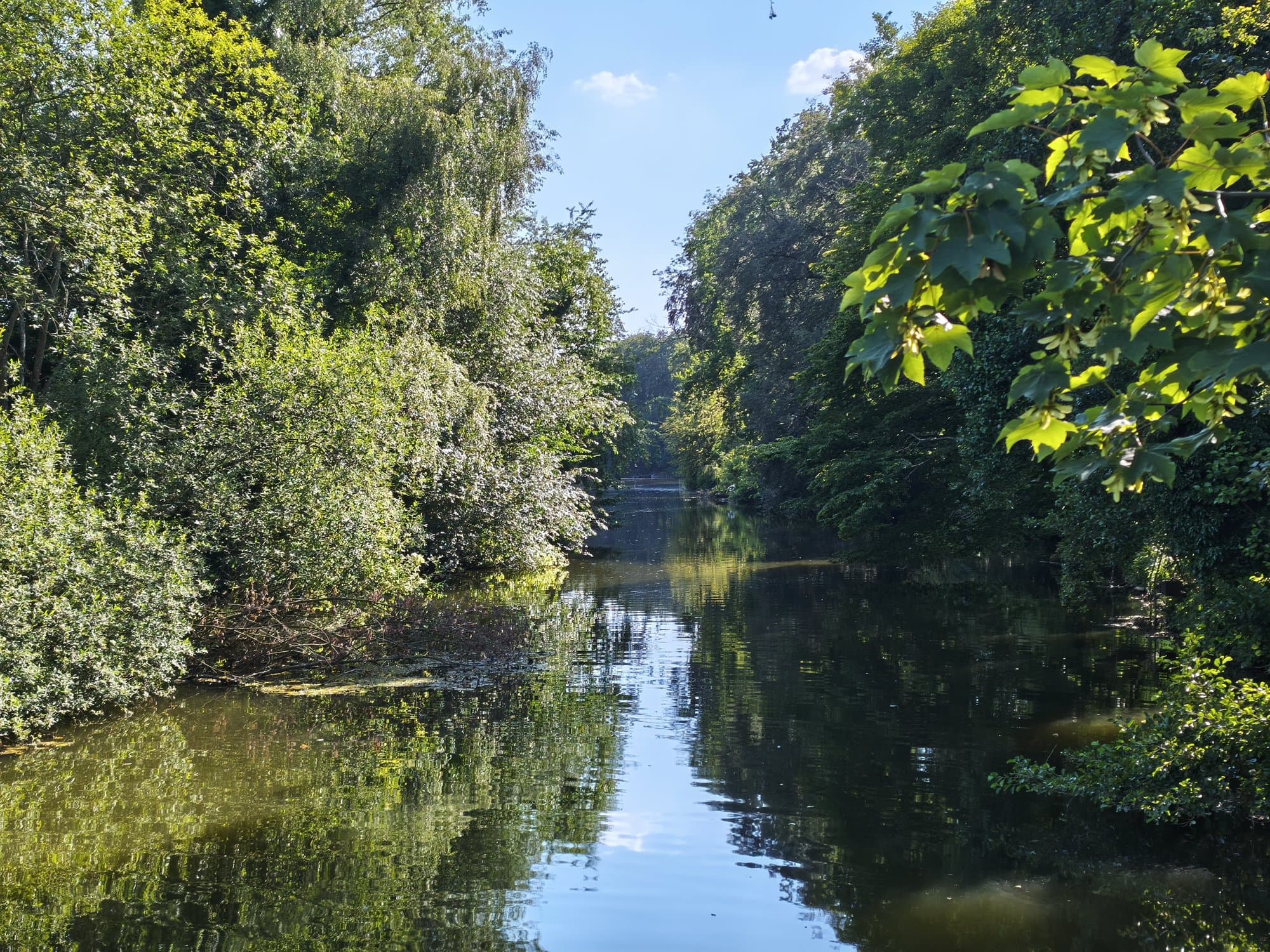 Halterner Stausee, Eindruck 6