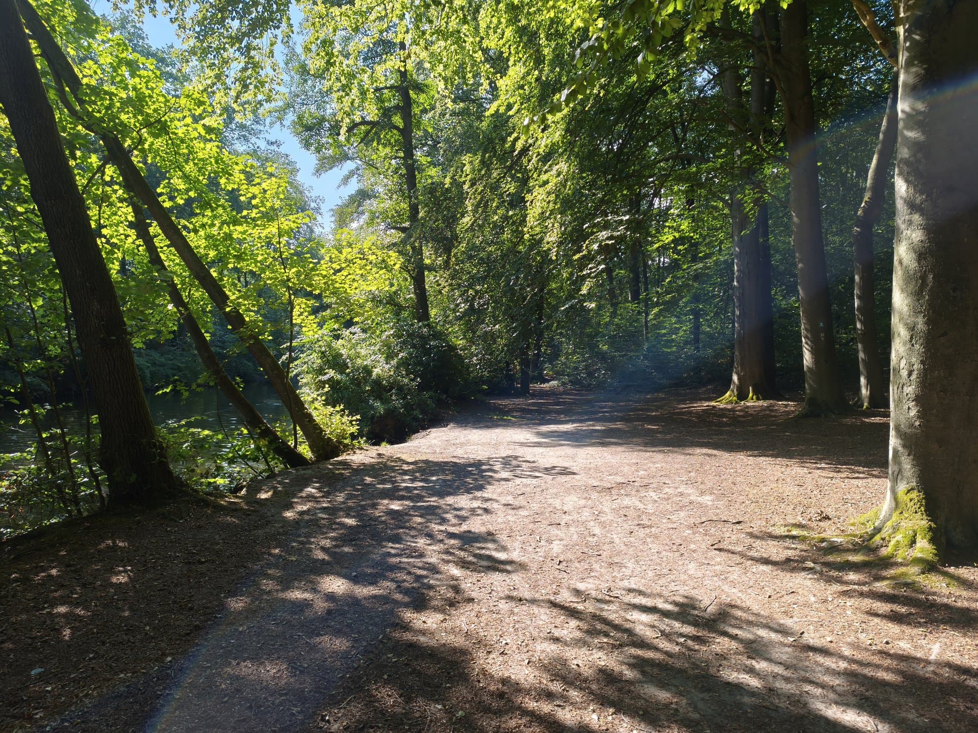 Halterner Stausee, Eindruck 7