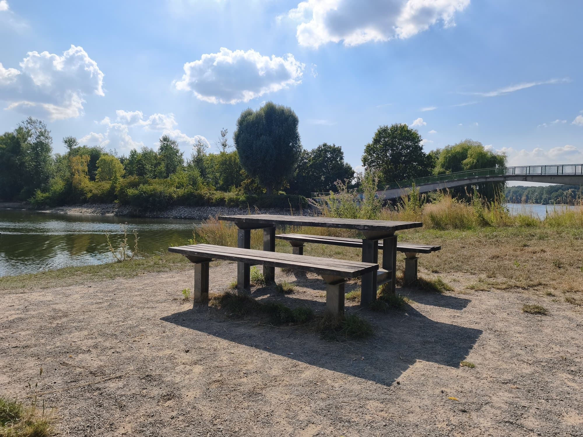 Halterner Stausee, Eindruck 8